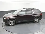2020 Chevrolet Traverse photo 42