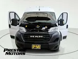 2023 Ram ProMaster Cargo Van photo 12