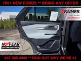 2027 Ford Explorer photo 20