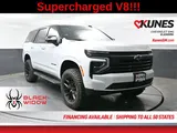 2026 Chevrolet Tahoe photo 1
