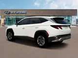 2026 Hyundai Tucson photo 4