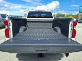 2026 Chevrolet Silverado 2500HD photo 16