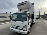 2019 ISUZU NPR XD photo 3