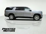 2023 Chevrolet Suburban photo 9