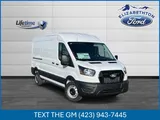 2026 Ford Transit Cargo Van photo 1
