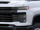 2026 Chevrolet Silverado 2500HD photo 10