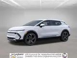 2026 Chevrolet Equinox EV photo 2