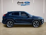 2024 Mitsubishi Eclipse Cross photo 6