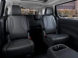 2027 Kia Carnival Hybrid photo 16