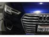 2019 Audi A4 photo 8