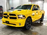 2019 Ram 1500 Classic photo 2