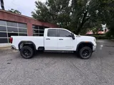 2022 GMC Sierra 2500HD photo 7