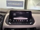 2022 Nissan Rogue photo 34