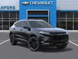2026 Chevrolet Trax photo 7