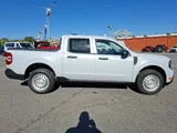 2026 Ford Maverick photo 2