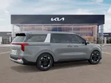 2027 Kia Carnival photo 6