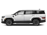 2027 Hyundai Santa Fe photo 2