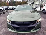 2018 Dodge Charger photo 3
