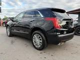 2018 Cadillac XT5 photo 5