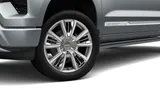 2026 Chevrolet Silverado 1500 photo 28
