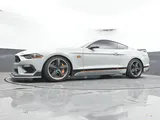 2021 Ford Mustang photo 28
