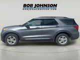2024 Ford Explorer photo 6