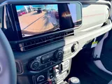 2026 Jeep Wrangler photo 8
