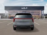 2027 Kia Carnival Hybrid photo 5