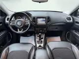 2020 Jeep Compass photo 6