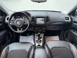 2020 Jeep Compass photo 6