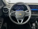 2026 Chevrolet Trailblazer photo 11