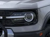 2025 Ford Bronco Sport photo 18