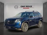 2026 Nissan Pathfinder photo 3