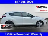 2024 Subaru Impreza photo 10