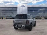 2025 Ford Bronco Sport photo 8