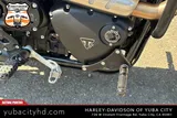 2023 TRIUMPH SCRAMBLER XC photo 13
