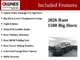 2026 Ram 1500 photo 3