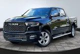 2026 Ram 1500 photo 2