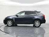 2016 Cadillac SRX photo 8