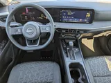 2027 Nissan Kicks photo 8