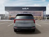 2027 Kia Carnival Hybrid photo 5