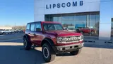 2025 Ford Bronco photo 1