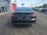 2025 Toyota Camry photo 5