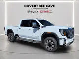 2026 GMC Sierra 2500HD photo 1
