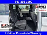 2023 Chrysler Voyager photo 38