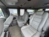 2010 Chevrolet Express Cargo Van photo 9