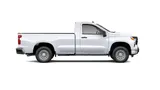 2026 Chevrolet Silverado 1500 photo 27