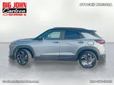 2026 Chevrolet Trailblazer photo 3