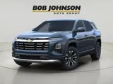 2027 Chevrolet Equinox photo 6