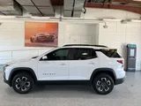 2026 Chevrolet Equinox photo 5